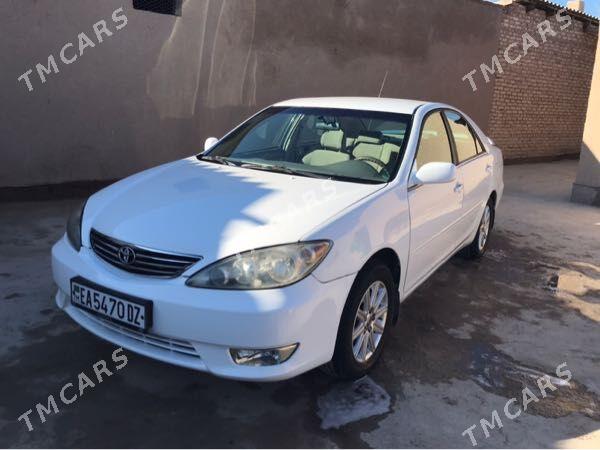 Toyota Camry 2004 - 150 000 TMT - етр. Туркменбаши - img 3