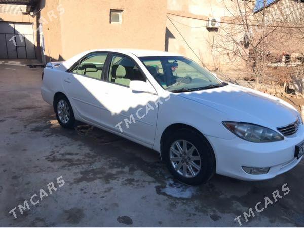 Toyota Camry 2004 - 150 000 TMT - етр. Туркменбаши - img 5