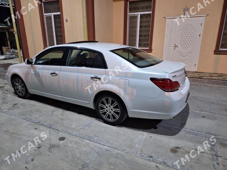 Toyota Avalon 2005 - 180 000 TMT - Ак-Бугдайский этрап - img 5