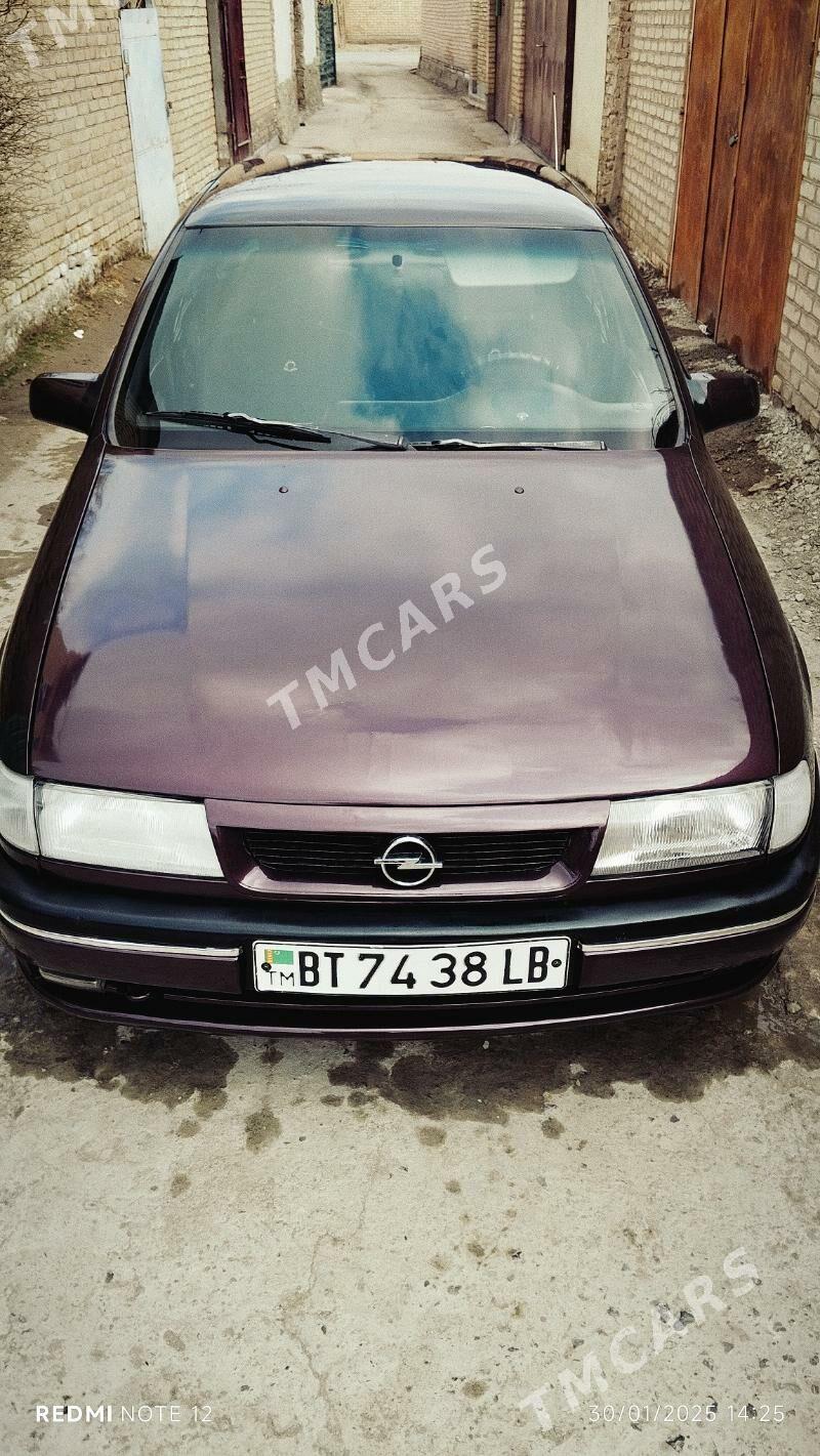 Opel Vectra 1995 - 45 000 TMT - Туркменабат - img 7