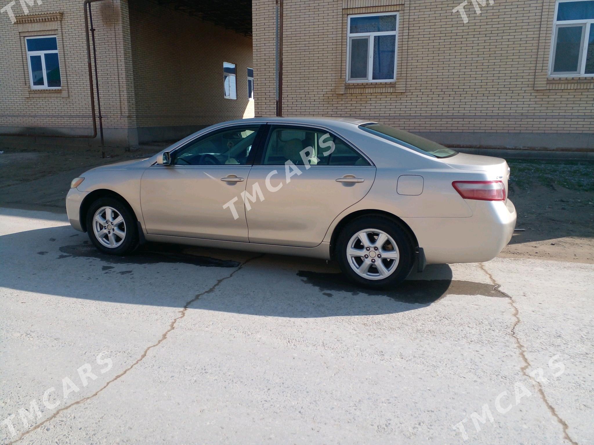 Toyota Camry 2006 - 140 000 TMT - Туркменабат - img 2