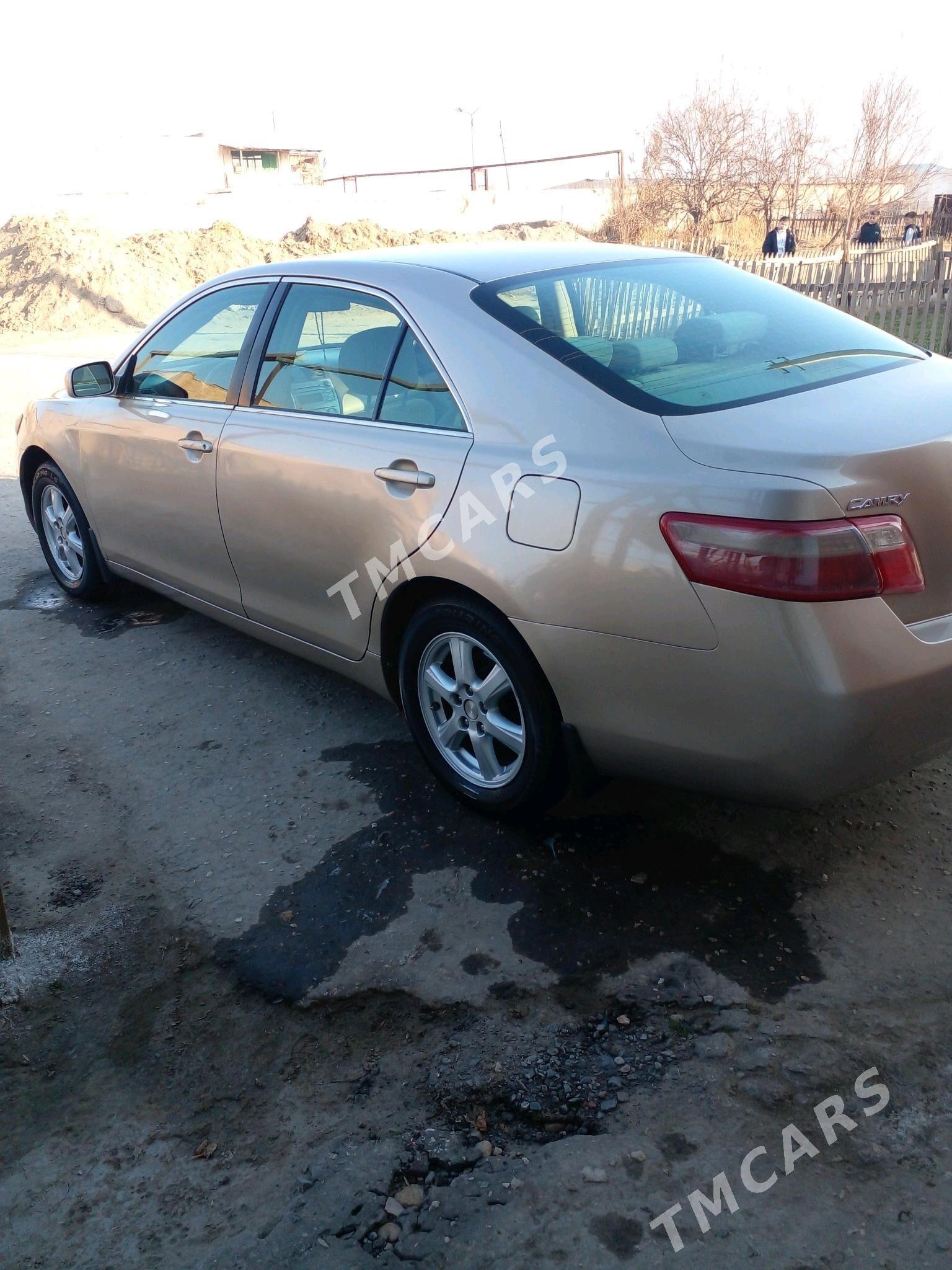 Toyota Camry 2006 - 140 000 TMT - Туркменабат - img 5