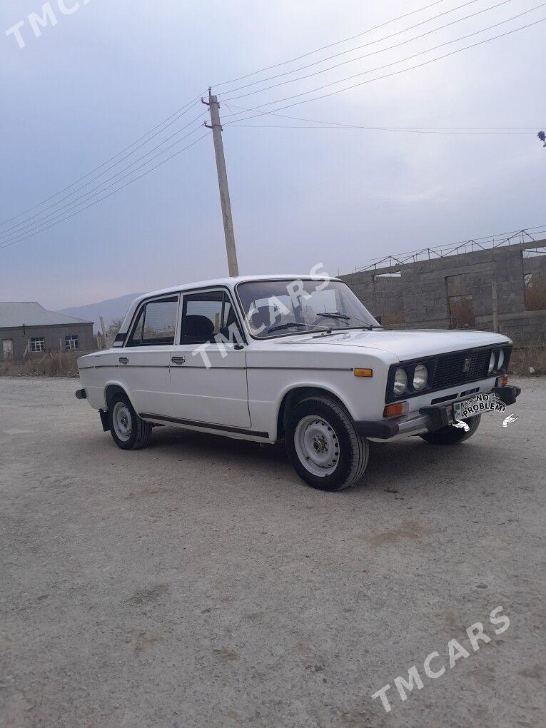 Lada 2106 1990 - 27 000 TMT - Гёкдепе - img 2