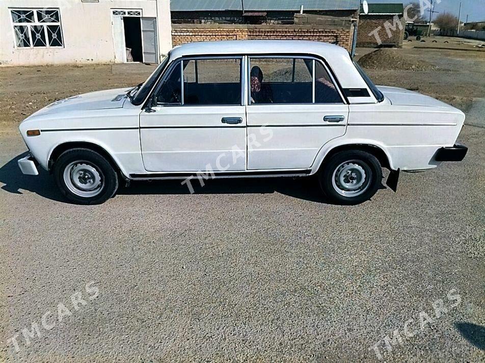 Lada 2106 1999 - 36 000 TMT - Берекет - img 2