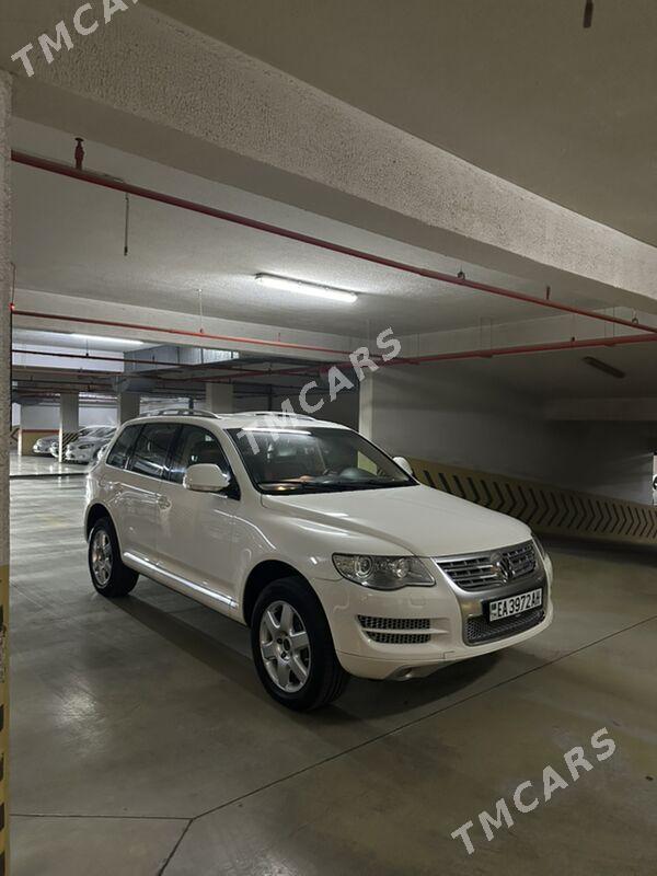 Volkswagen Touareg 2009 - 250 000 TMT - Aşgabat - img 6