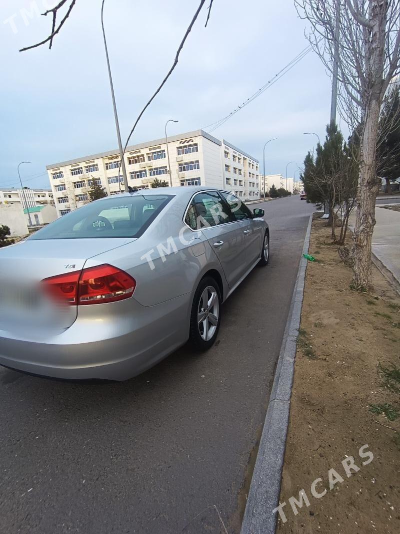 Volkswagen Passat 2015 - 140 000 TMT - Туркменбаши - img 3