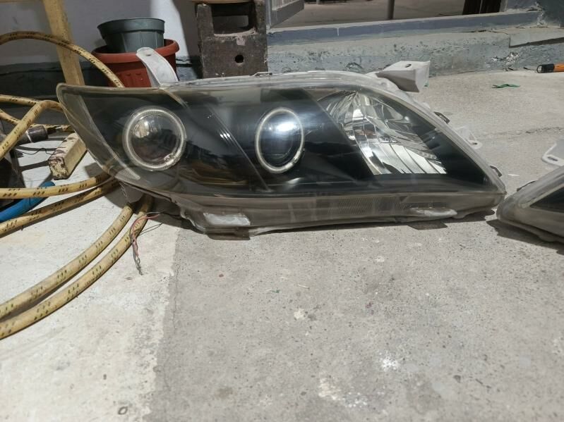 CAMRY FARA okuz kelle 1 400 TMT - Aşgabat - img 6
