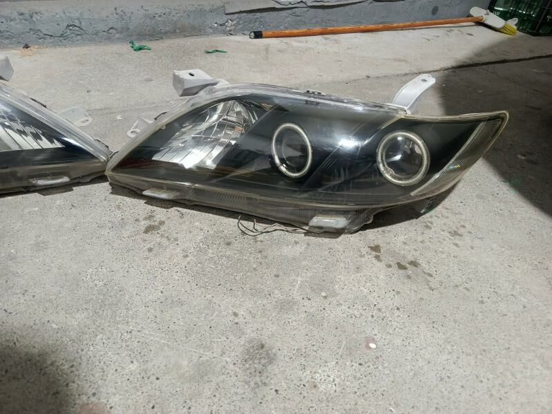 CAMRY FARA okuz kelle 1 400 TMT - Aşgabat - img 3