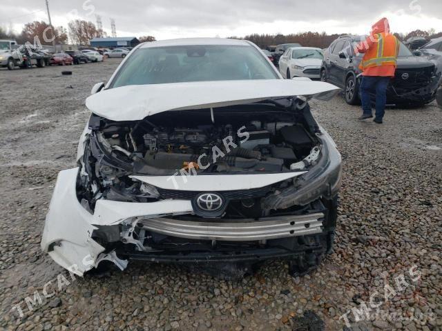 Toyota Corolla 2019 - 240 000 TMT - Bekrewe - img 4