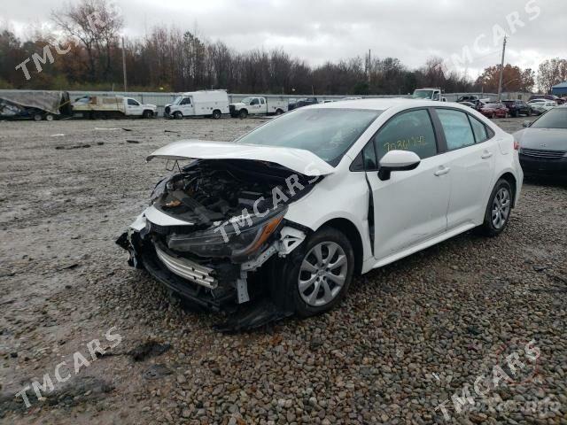 Toyota Corolla 2019 - 240 000 TMT - Bekrewe - img 6