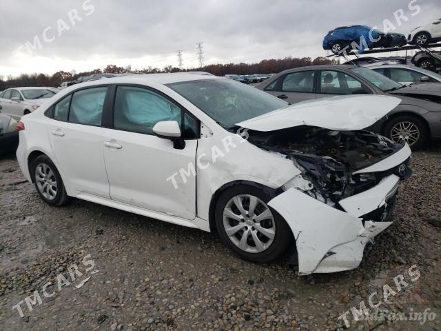 Toyota Corolla 2019 - 240 000 TMT - Бекреве - img 5