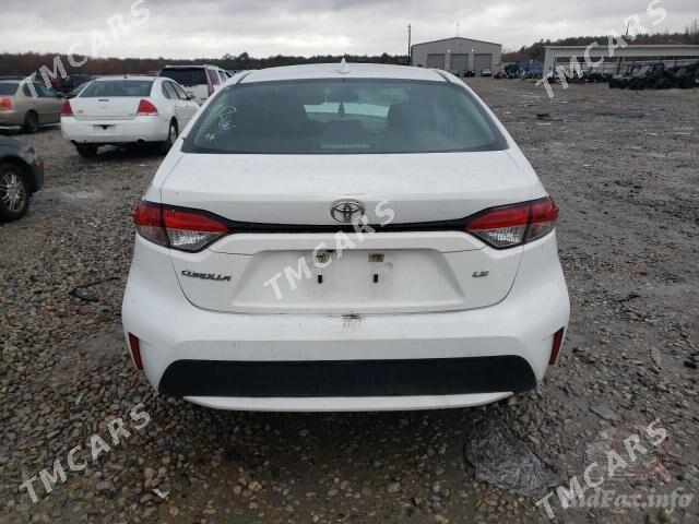 Toyota Corolla 2019 - 240 000 TMT - Bekrewe - img 7