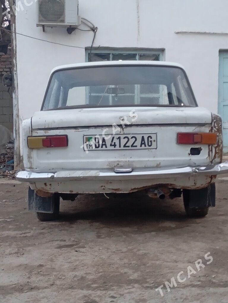 Lada 2104 1989 - 8 000 TMT - Bäherden - img 2