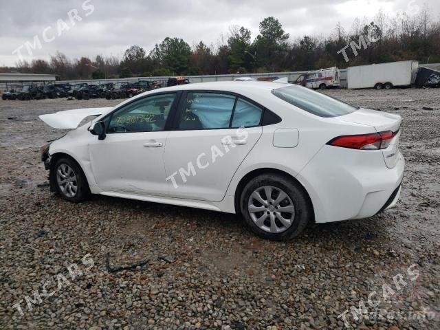 Toyota Corolla 2019 - 240 000 TMT - Bekrewe - img 8