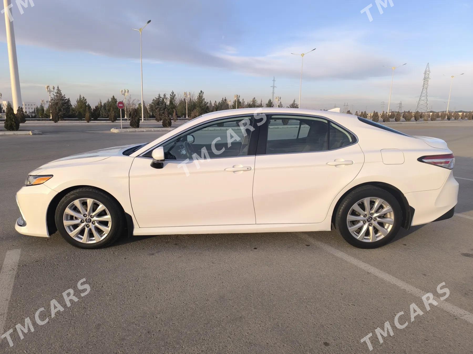 Toyota Camry 2019 - 310 000 TMT - Balkanabat - img 2