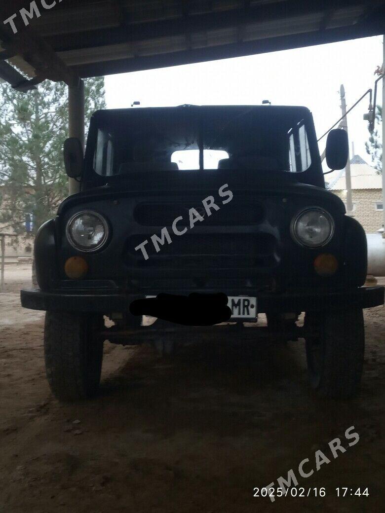 UAZ 469 1986 - 18 000 TMT - Türkmengala - img 6