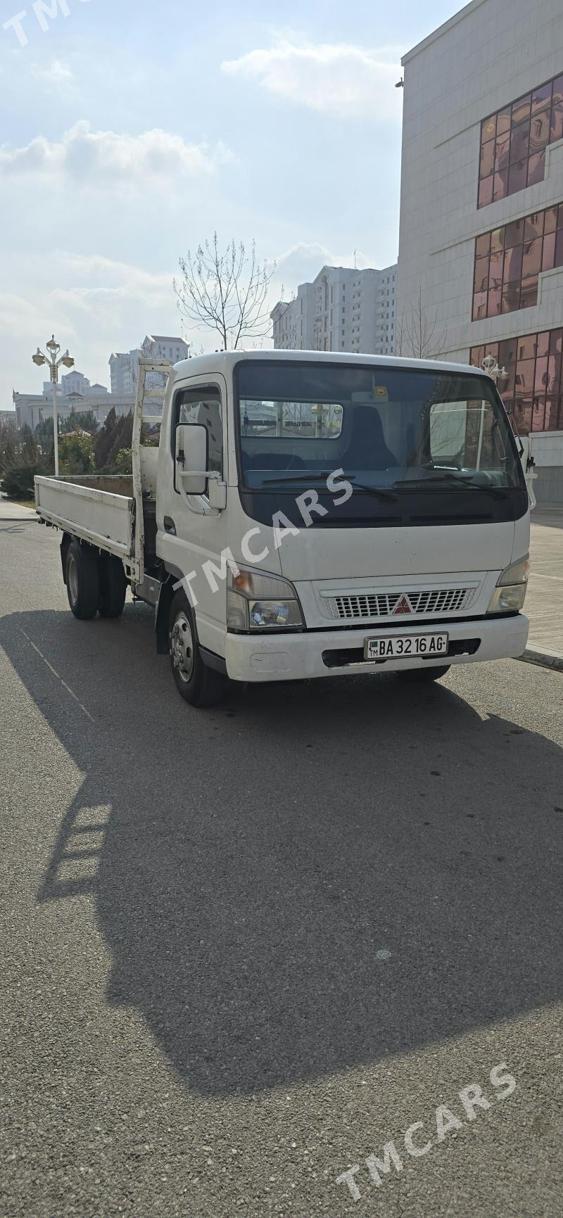 Mitsubishi Canter 2005 - 275 000 TMT - Aşgabat - img 2