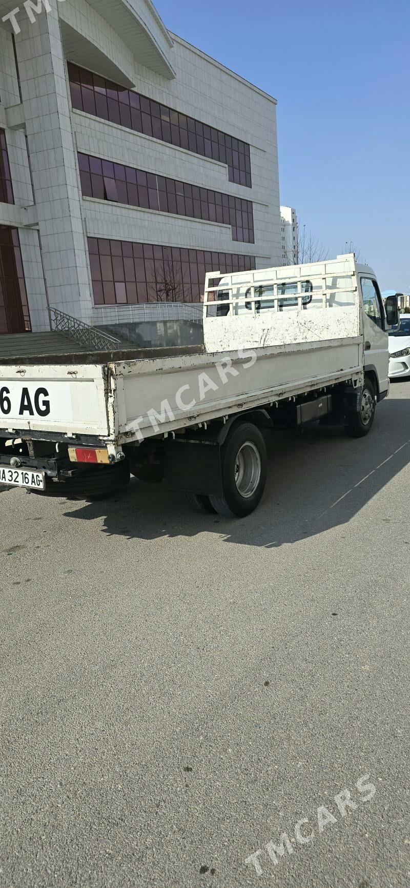 Mitsubishi Canter 2005 - 275 000 TMT - Aşgabat - img 5