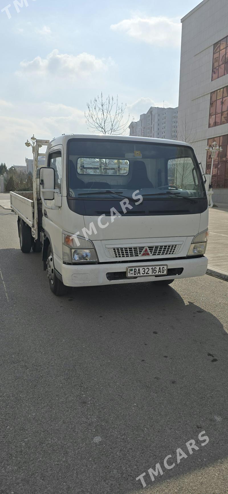 Mitsubishi Canter 2005 - 275 000 TMT - Aşgabat - img 3