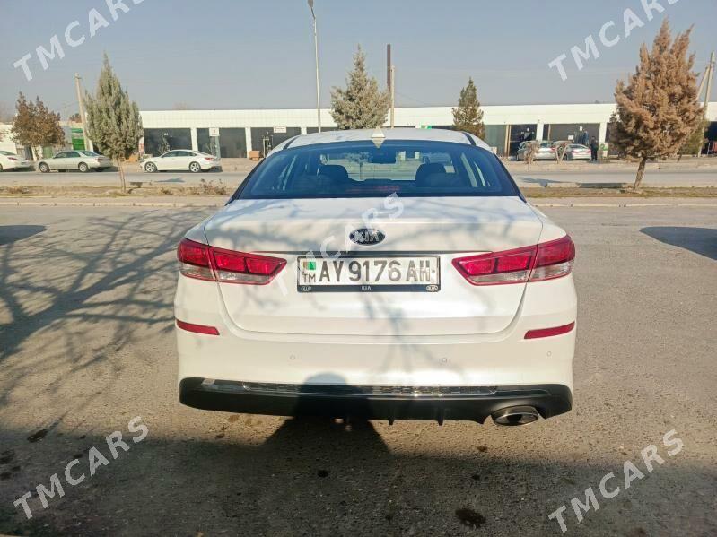 Kia Optima 2020 - 205 000 TMT - Aşgabat - img 3