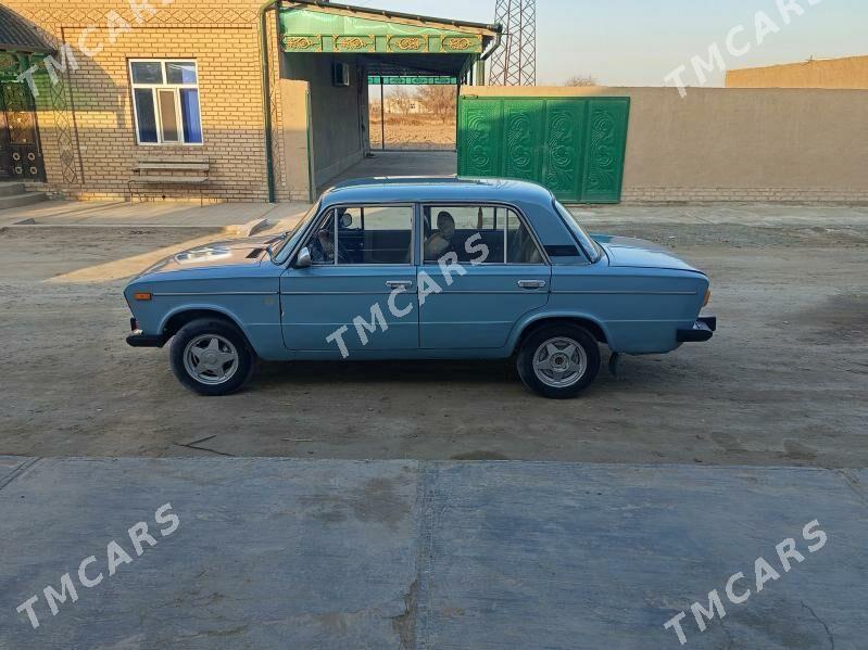 Lada 2106 1989 - 18 000 TMT - Дашогуз - img 3