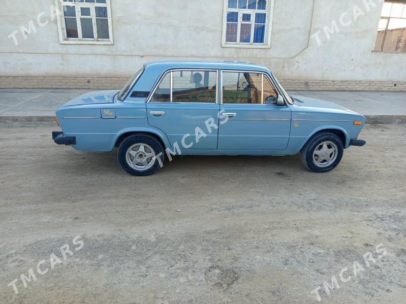 Lada 2106 1989 - 18 000 TMT - Дашогуз - img 4