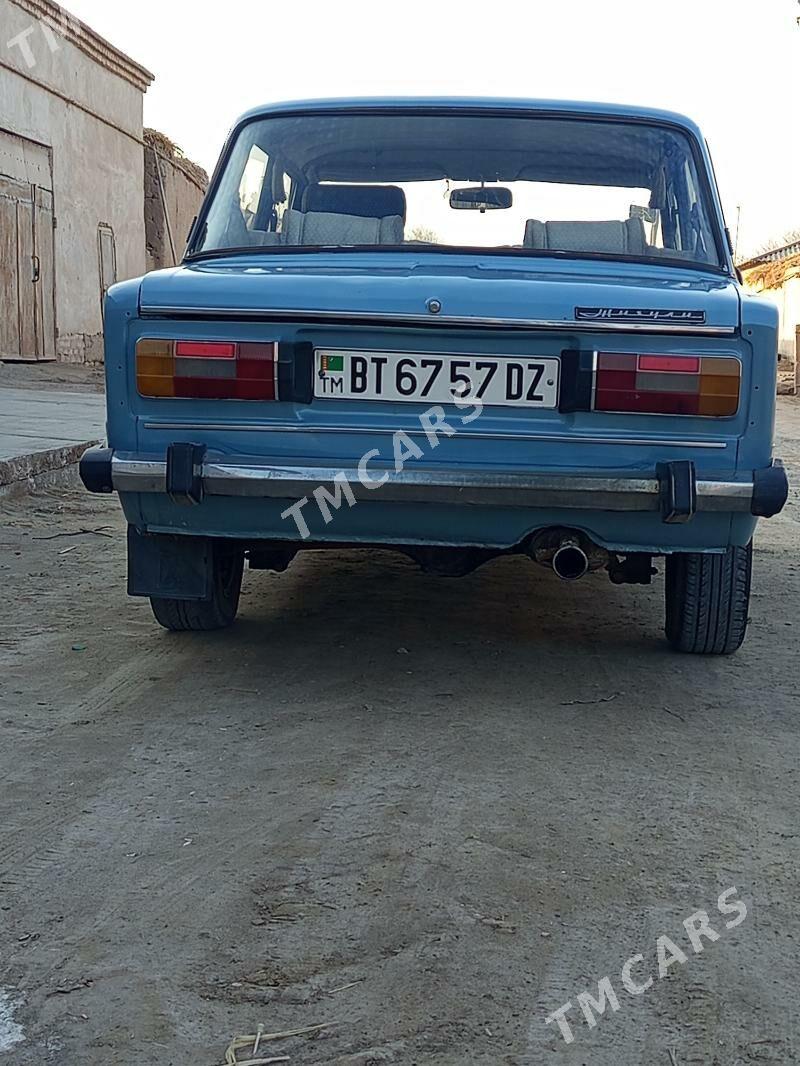 Lada 2106 1989 - 18 000 TMT - Дашогуз - img 2