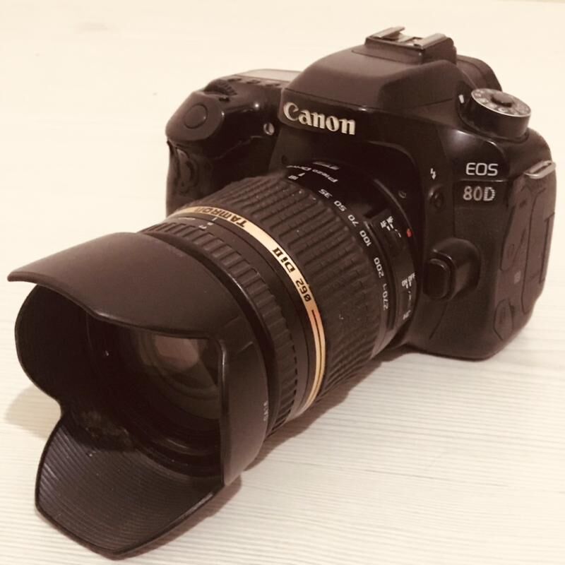 Canon 80D - Туркменбаши - img 2