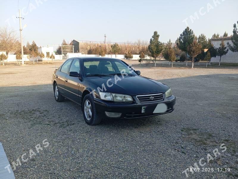 Toyota Camry 1999 - 100 000 TMT - Гызыларбат - img 6