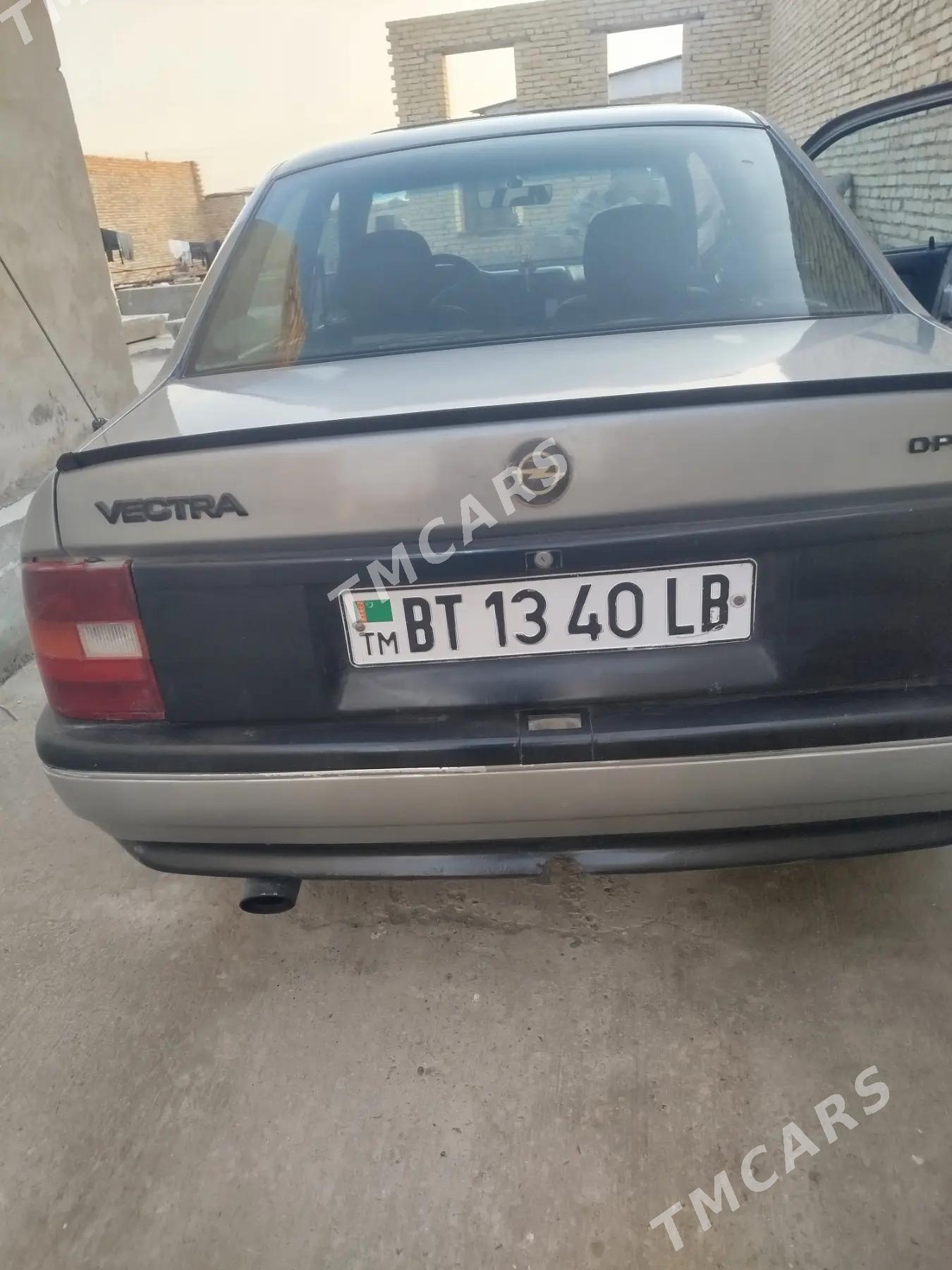 Opel Astra 1995 - 32 000 TMT - Türkmenabat - img 4