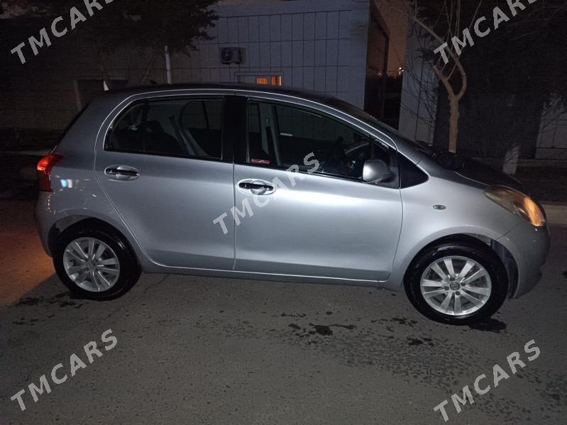 Toyota Yaris 2007 - 110 000 TMT - Ашхабад - img 4