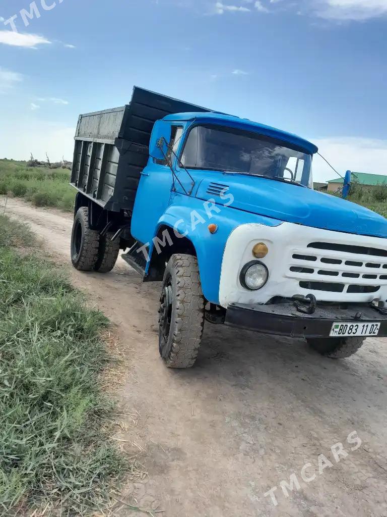 Zil 130 1987 - 45 000 TMT - Кёнеургенч - img 5