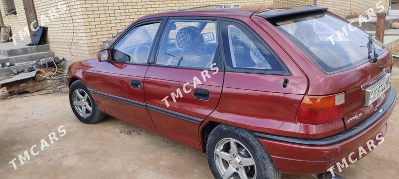 Opel Astra 1992 - 26 000 TMT - Murgap - img 3