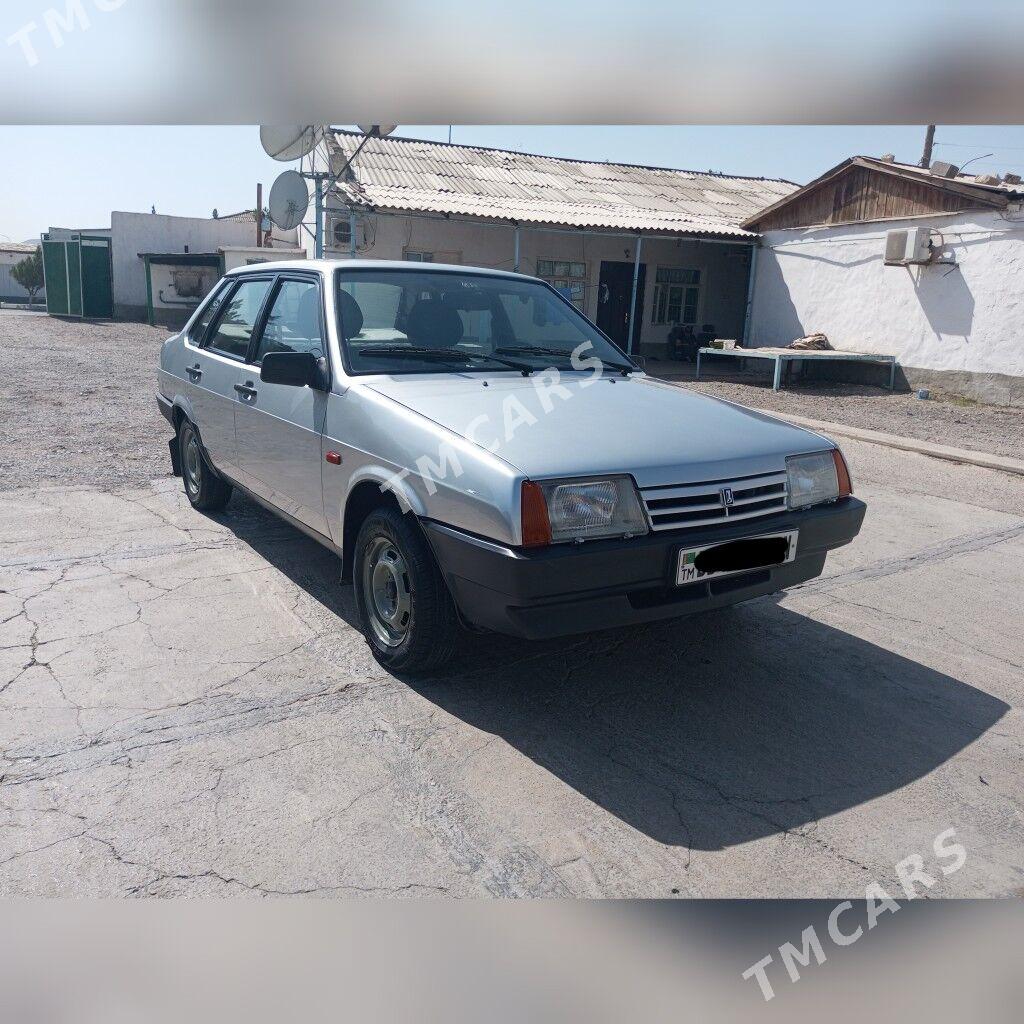 Lada 21099 2002 - 39 000 TMT - Gyzylarbat - img 5