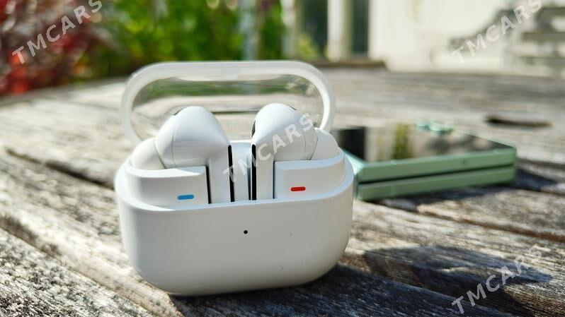 galaxy buds pro 3 - Ашхабад - img 2