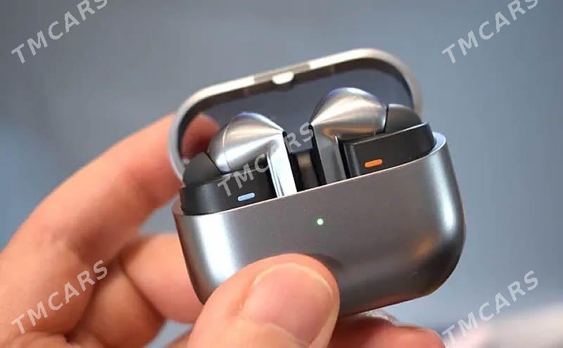 galaxy buds pro 3 - Ашхабад - img 1