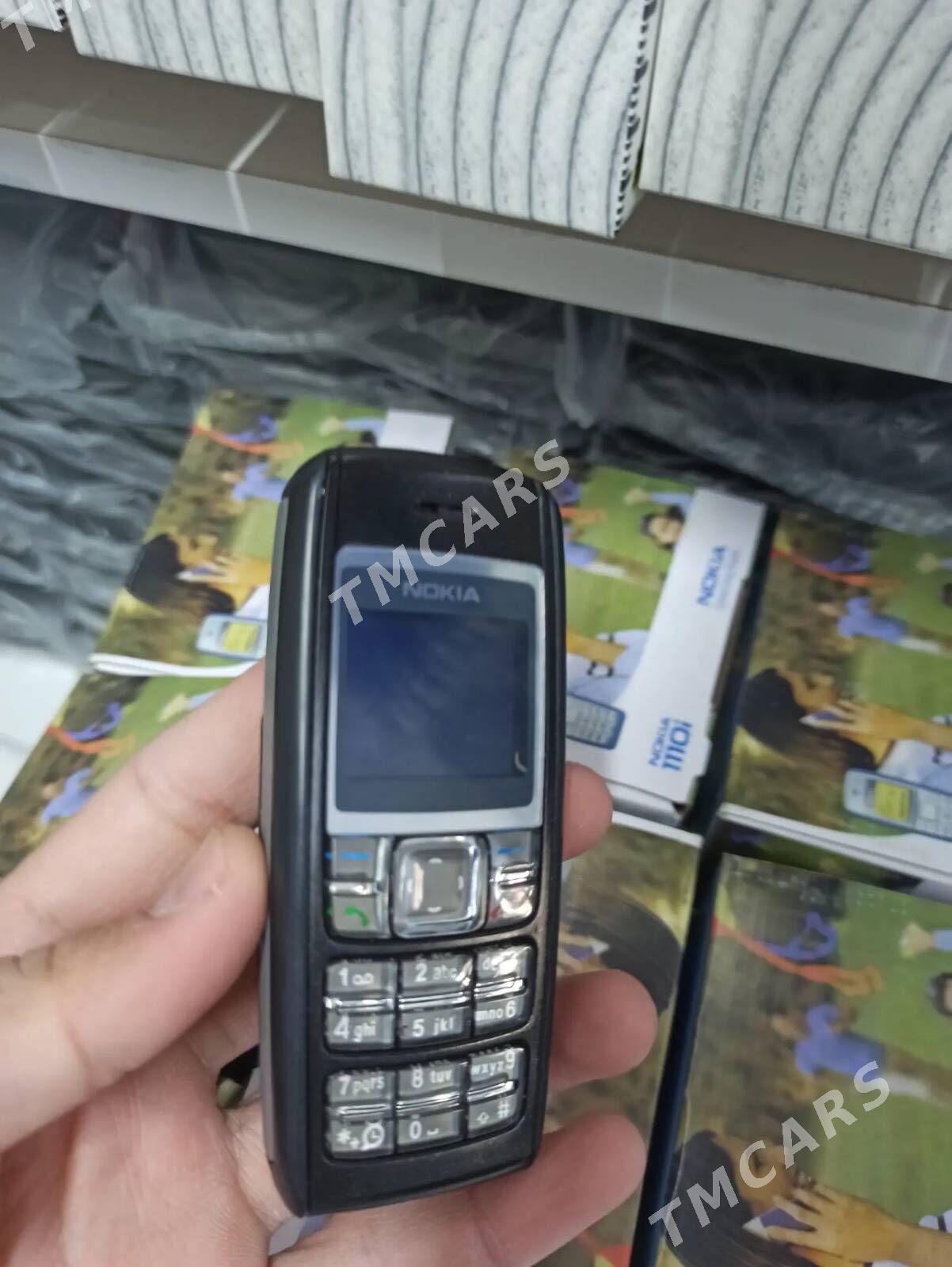 Nokia 1110 i - Ашхабад - img 3