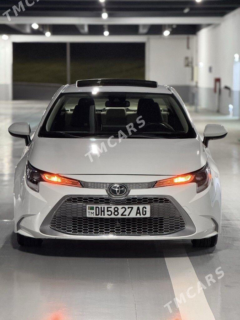 Toyota Corolla 2020 - 248 000 TMT - Хитровка - img 2