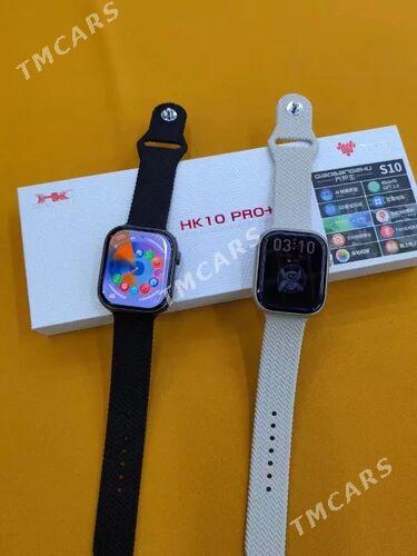 apple watch 1/1 copy - Aşgabat - img 3