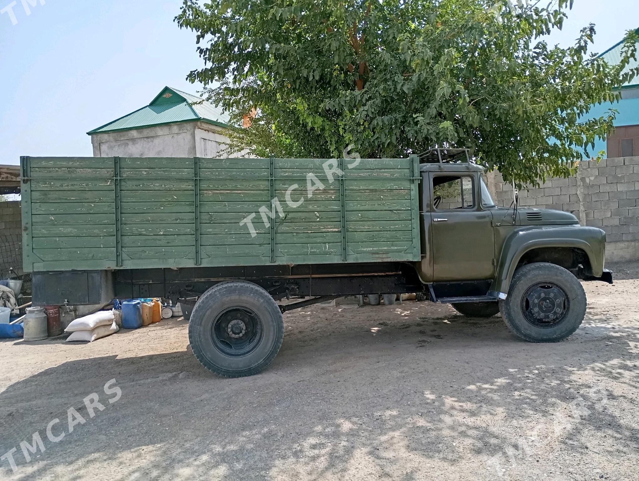 Zil 130 1993 - 100 000 TMT - Aşgabat - img 2