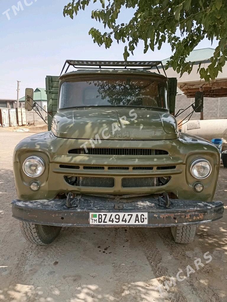 Zil 130 1993 - 100 000 TMT - Aşgabat - img 3