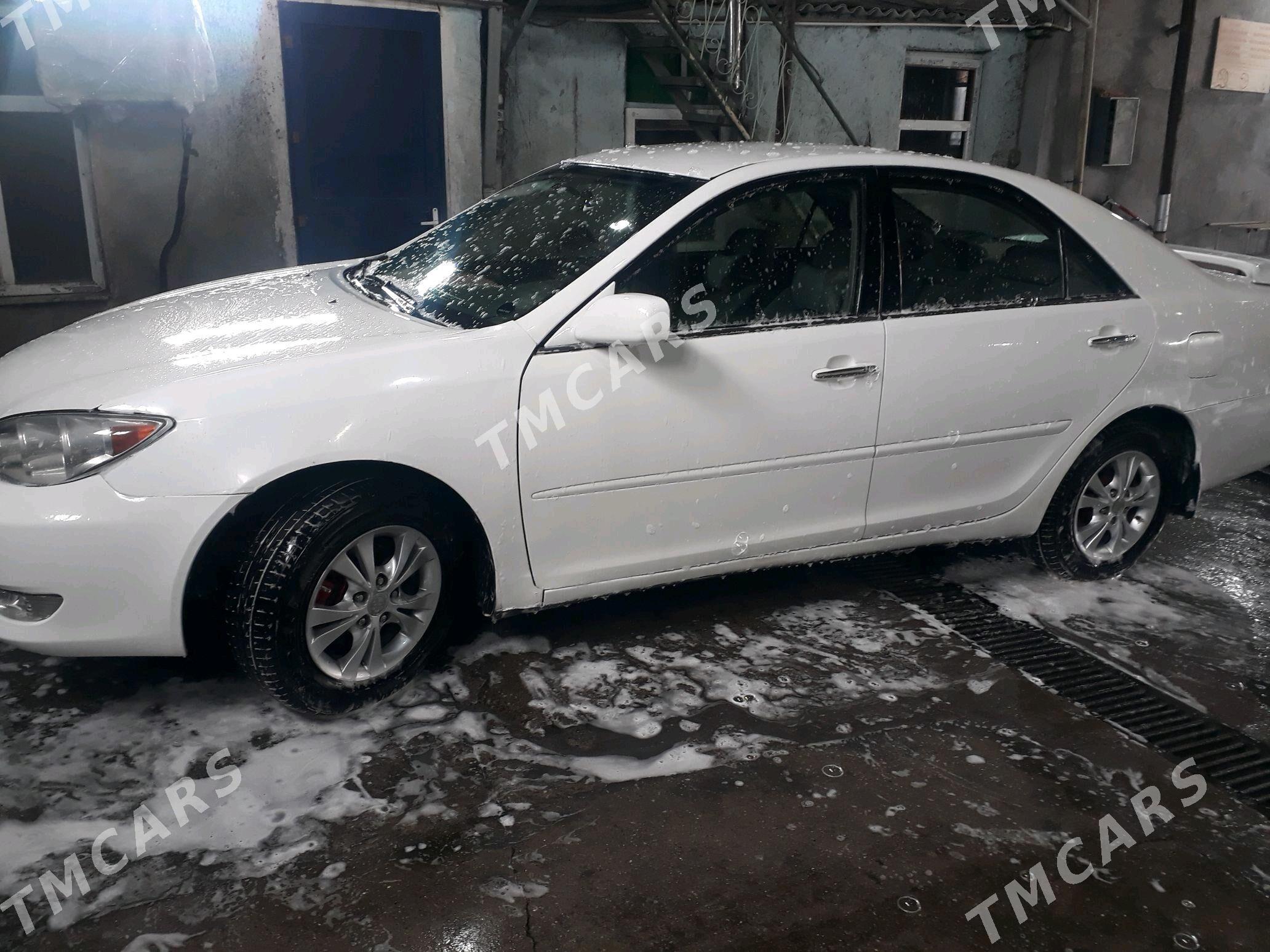 Toyota Camry 2006 - 175 000 TMT - Ашхабад - img 2