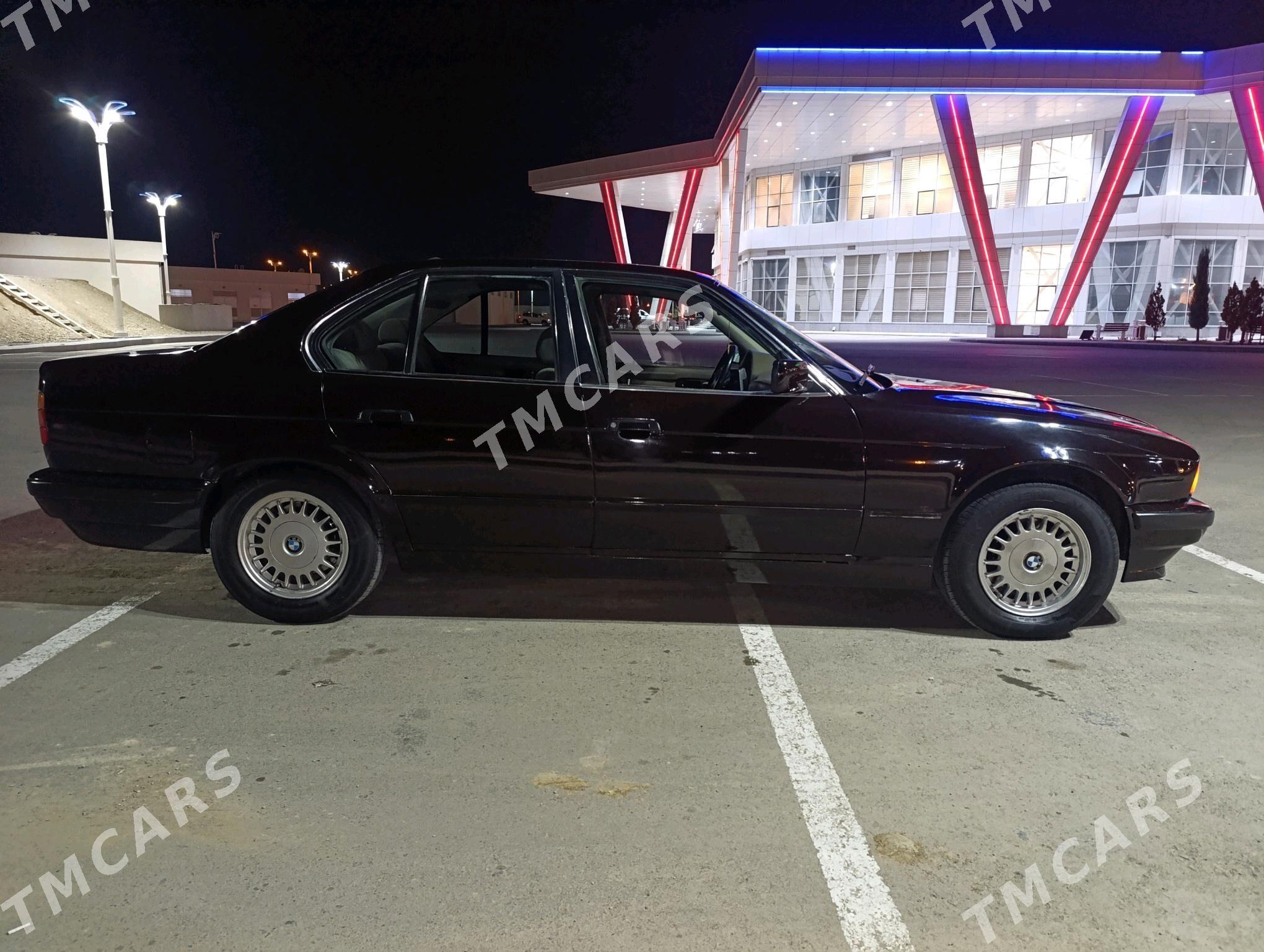 BMW 525 1993 - 45 000 TMT - Балканабат - img 2