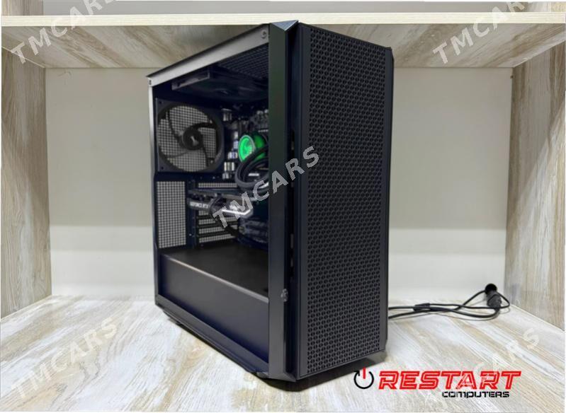️i3-7100 / RX 470 - Parahat 2 - img 1