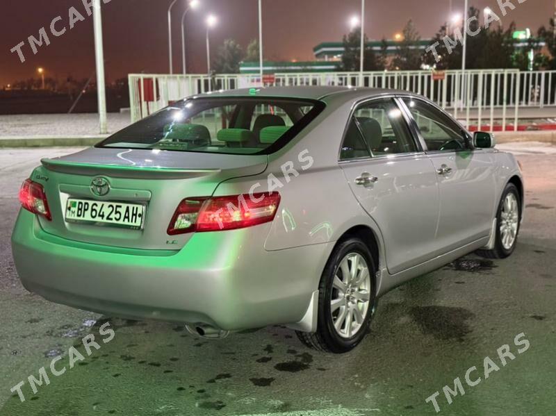 Toyota Camry 2011 - 200 000 TMT - Aşgabat - img 5