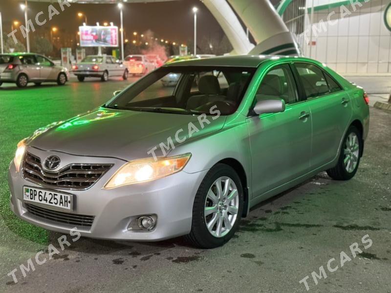 Toyota Camry 2011 - 200 000 TMT - Aşgabat - img 2