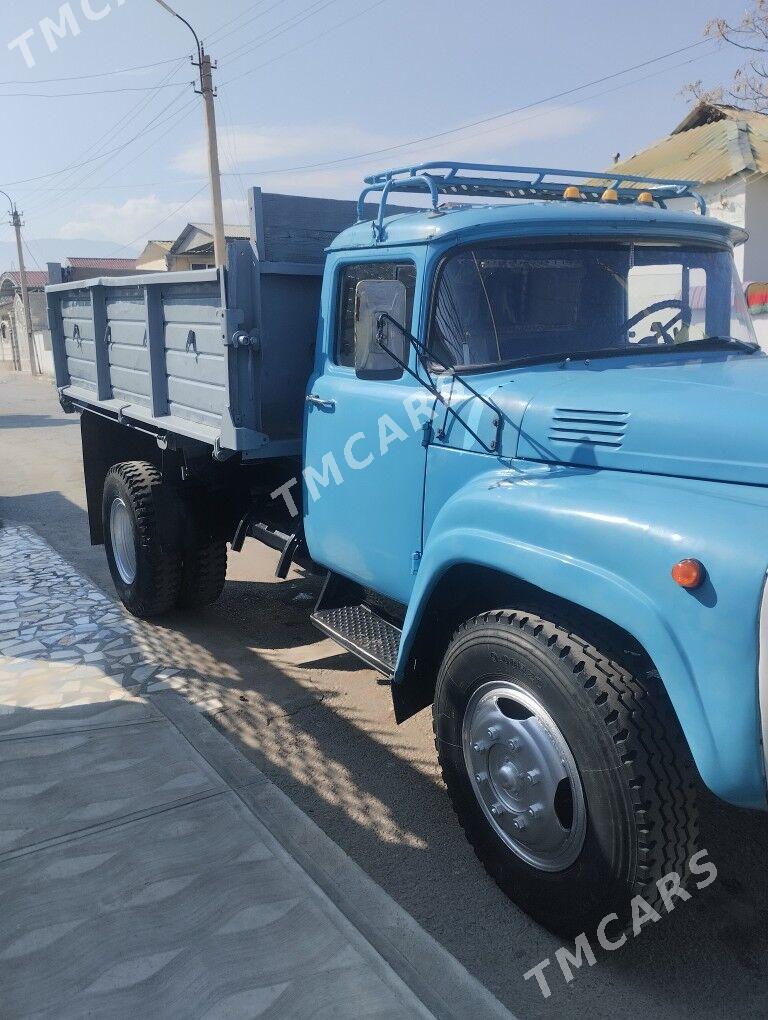 Zil 130 1990 - 111 000 TMT - Ашхабад - img 2