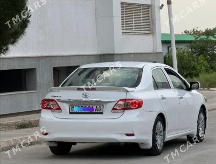 Toyota Corolla 2009 - 126 000 TMT - 11 мкр - img 2