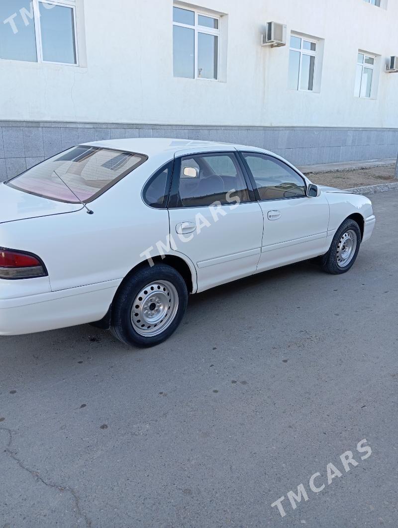 Toyota Avalon 1995 - 99 000 TMT - Gazojak - img 4