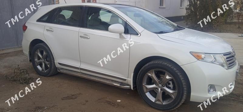 Toyota Venza 2009 - 225 000 TMT - Köneürgenç - img 2